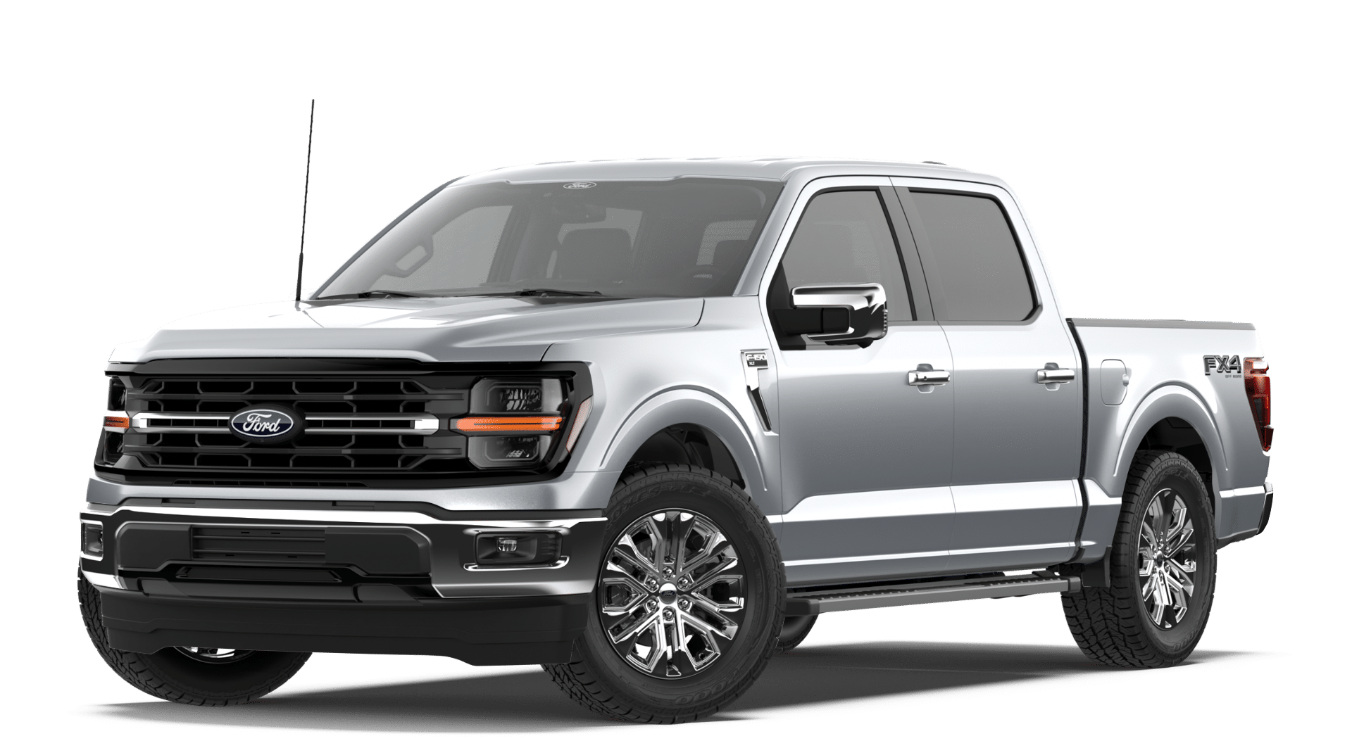 2026 Ford F-150® External Image 1